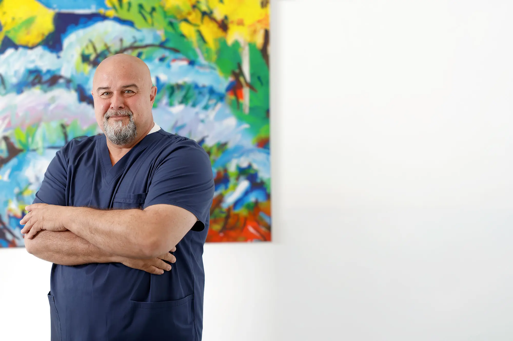 Šime Živković, dr. med. dent., DentVitalis