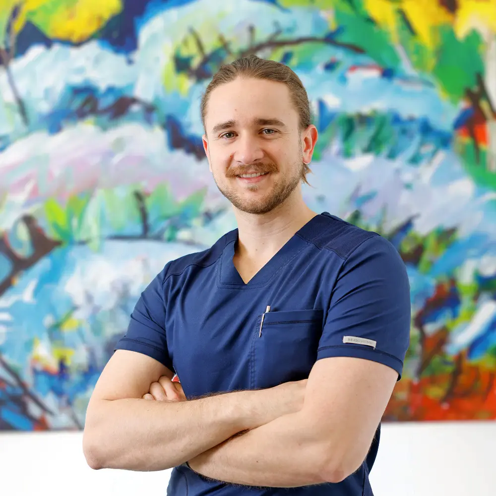 Domagoj Žalac, dr.med.dent.