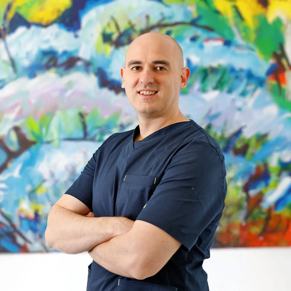 Zoran Jurković, dr.med.dent.